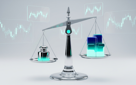 What is Financial Trading?