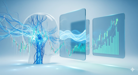 What is Financial Trading?