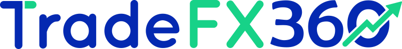 TradeFX360 Logo